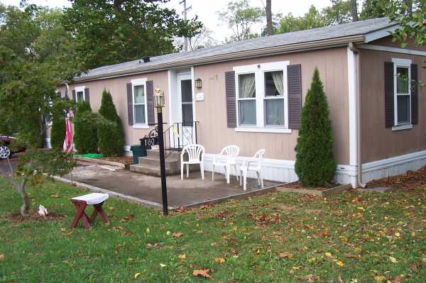 160 Hillside Court, North Wales, PA 19454 