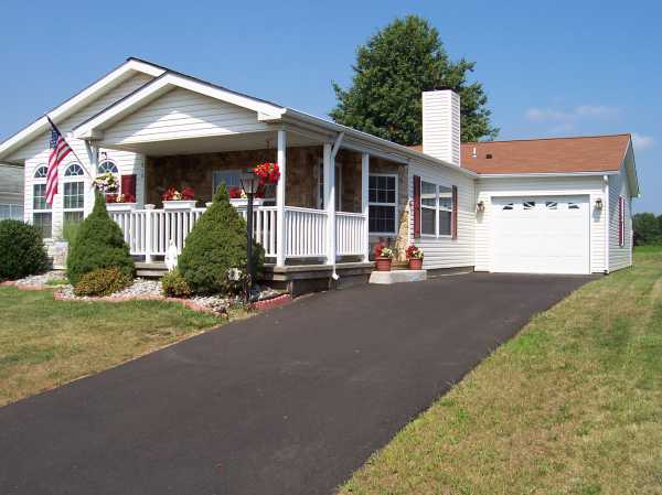 588 Bent Pine Circle, New Hope, PA 18940 