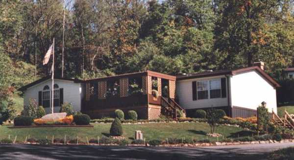 116 Kimberly Court, New Providence, PA 17560 