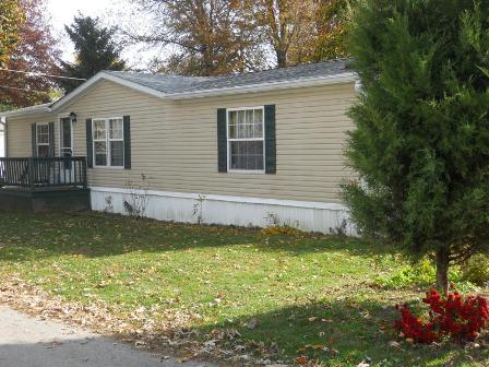 405 Pine Drive Lot 24, New Oxford, PA 17350 