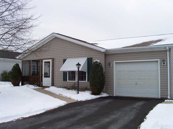 461 Hummingbird Court North, New Hope, PA 18938 