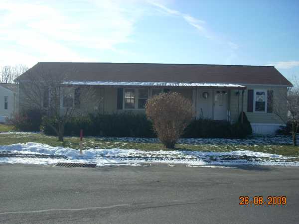 649 Lilac Drive, New Providence, PA 17560 