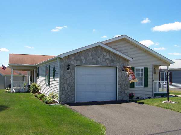 384 Thrush Court West, New Hope, PA 18938 