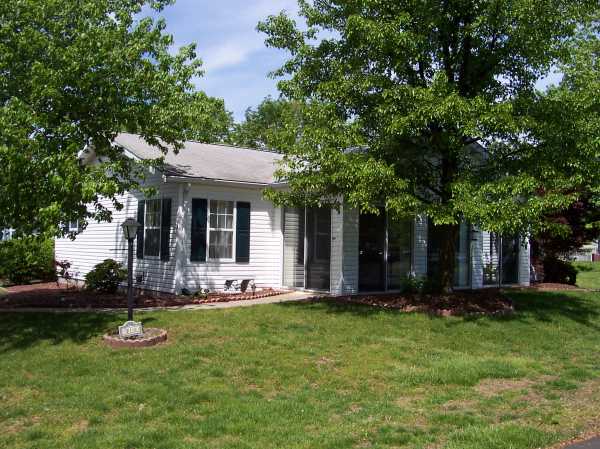 518 Acorn Court West, New Hope, PA 18938 