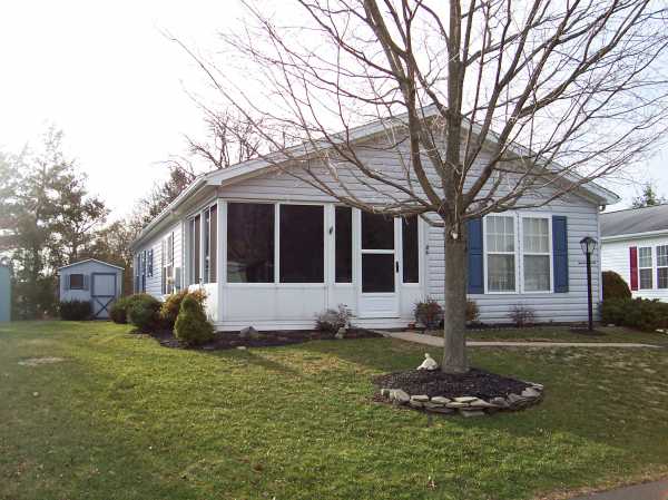 46 Juniper Circle, New Hope, PA 18938 