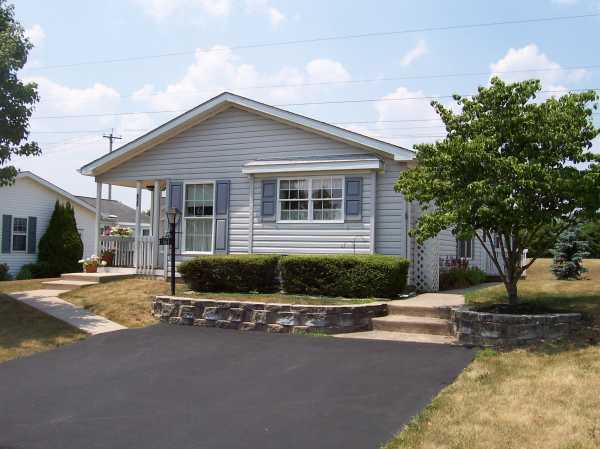 364 Countryside Circle, New Hope, PA 18938 