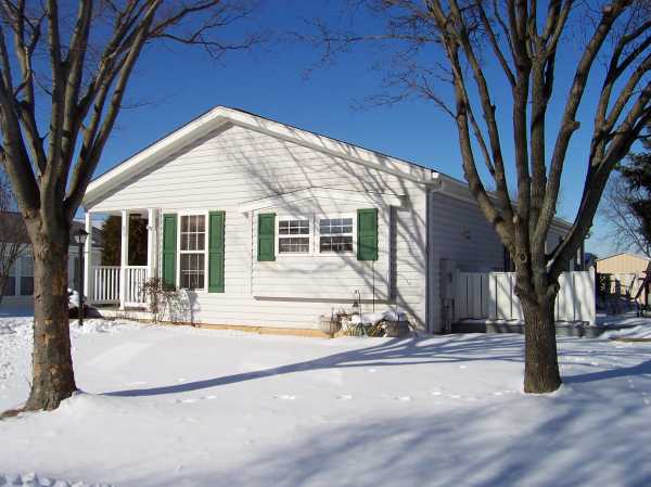 93 Acorn Court W, New Hope, PA 18938 