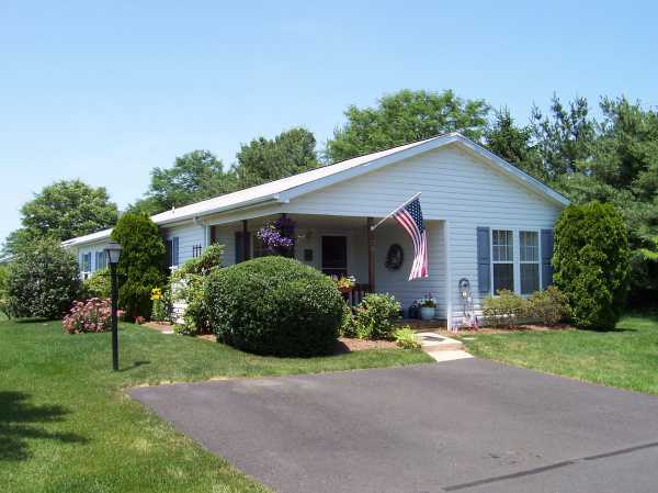 22 Wisteria Court, New Hope, PA 18938 