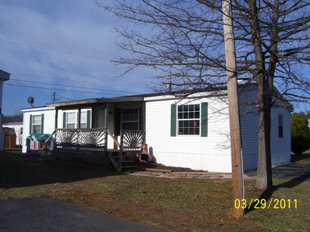 72 Elijah Ave, New Bloomfield, PA 17068 