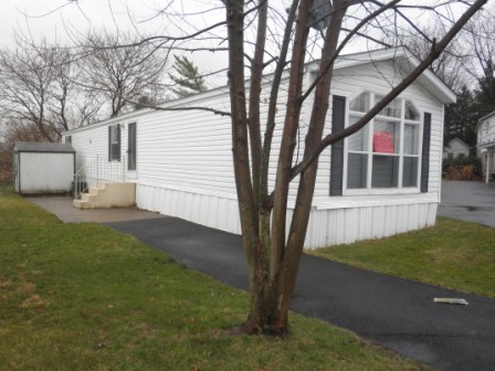 3119 Newburg Rd, Nazareth, PA 18064 