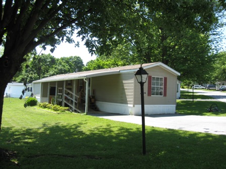 513 Liberty Dr., Mount Wolf, PA 17347 