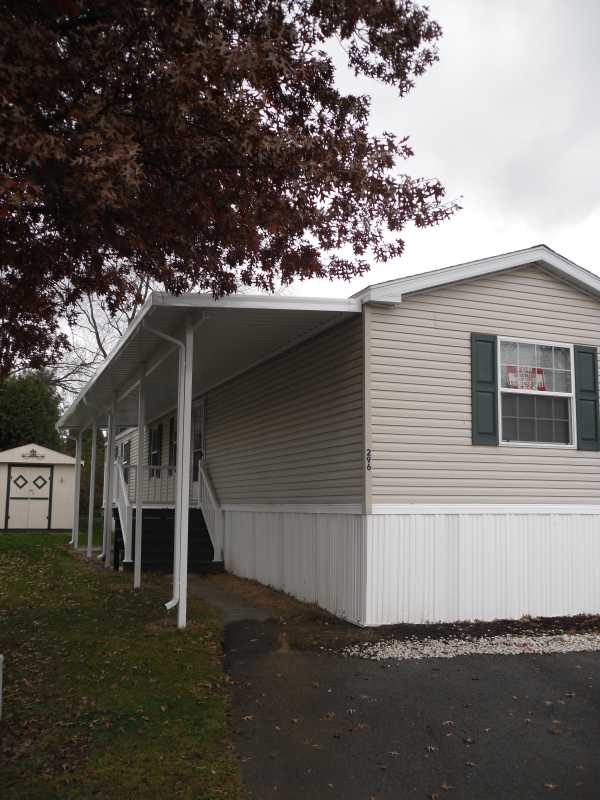 296 Satellite Drive, Milton, PA 17847 