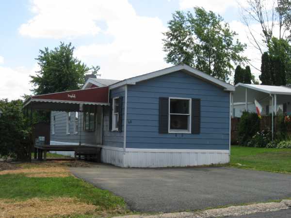 40 Willington Drive, Macungie, PA 18062 