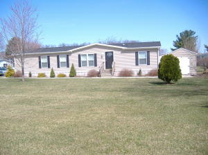 93 Penn Valley Village, Lititz, PA 17453 