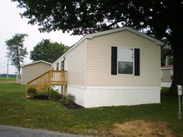 9 green Acres MHC, Lebanon, PA 17046 