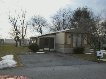 110 Northcrest Acres, Lebanon, PA 17046 