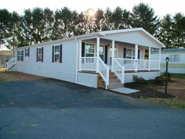 7 Ruth Drive, Gordonville, PA 17529 