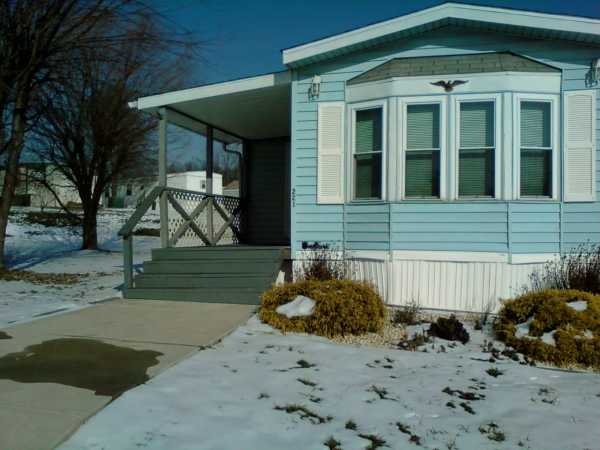 221 Tiffany Circle, Greensburg, PA 15601 