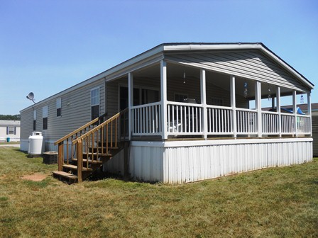 4820 Old Harrisburg Rd. Lot 57, Gettysburg, PA 17325 