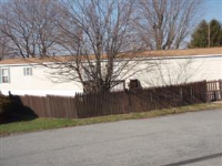 643 Park Rd, Fleetwood, PA 19522 