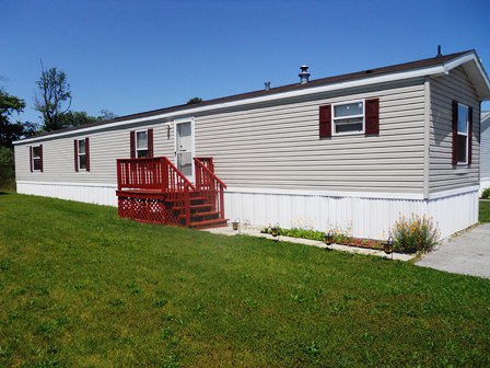 4820 Old Harrisburg Rd. Lot 40, Gettysburg, PA 17325 