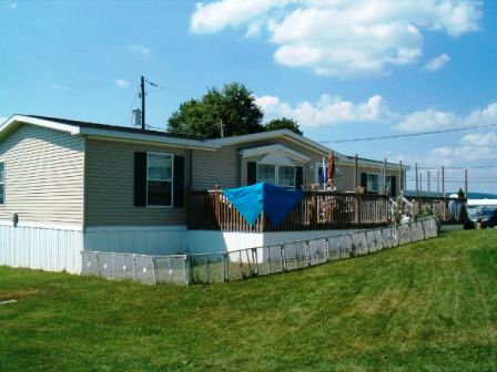 2002 W. Main St.  Lot 33, Ephrata, PA 17522 