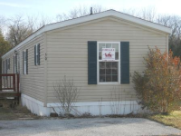 4820 Old Harrisburg Rd. Lot 59, Gettysburg, PA 17325 