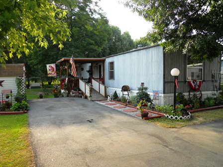 2215 Biglerville Rd. Lot 62, Gettysburg, PA 17325 