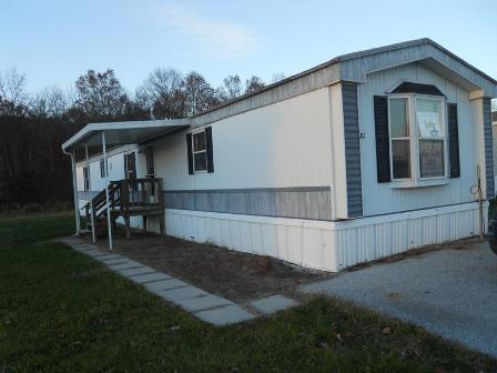 4820 Old Harrisburg Rd. Lot 23, Gettysburg, PA 17325 