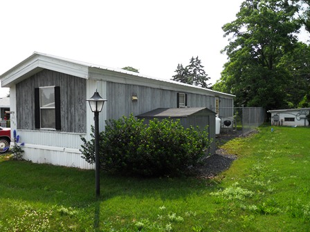 2581 Old Harrisburg Rd. Lot A, Gettysburg, PA 17325 