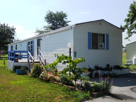 2215 Biglerville Rd. Lot 24, Gettysburg, PA 17325 