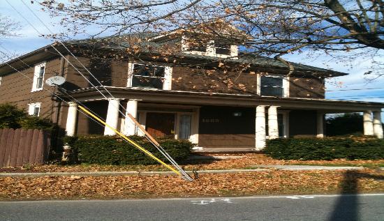 1669 East Derry Road, Hershey, PA 17033 