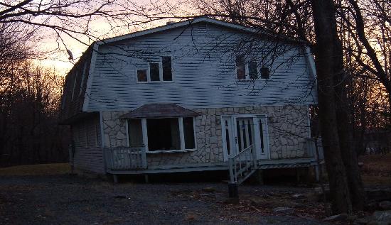 36 Woodland Place, Blakeslee, PA 18610 