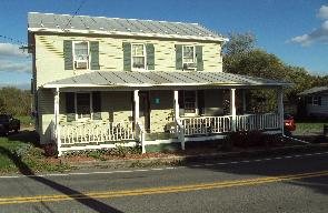 3090 Johnson Mill Road, Lewisburg, PA 17837 