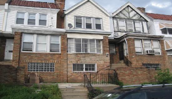 5911 Kemble Avenue, Philadelphia, PA 19138 