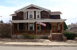 314 14th Street, New Brighton, PA 15066 