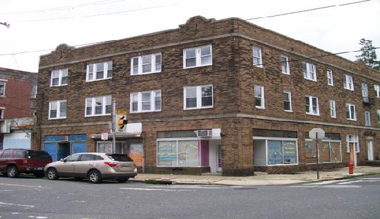 1260 Oak Lane, Philadelphia, PA 19126 