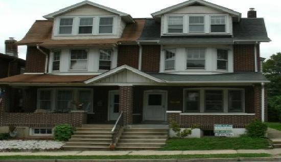 230 -232-234 5th Street, Whitehall, PA 18052 