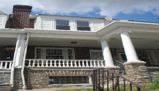 6964 Forrest Avenue, Philadelphia, PA 19138 