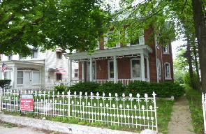 345 Main St, East Greenville, PA 18041 