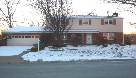 4766 Beall Drive, Pittsburgh, PA 15236 