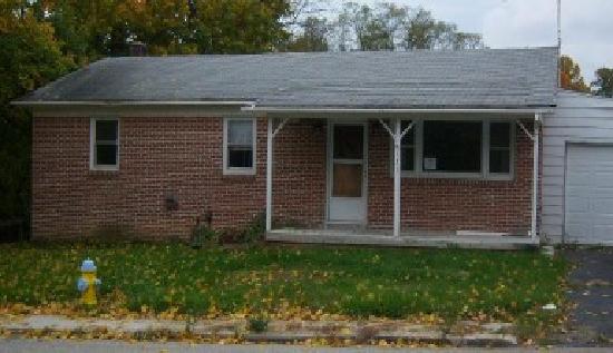 131 South Main Street, Bendersville, PA 17306 