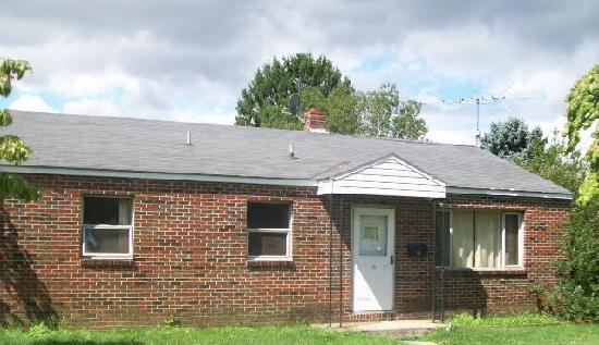 26 North Ellsworth Street, Allentown, PA 18109 