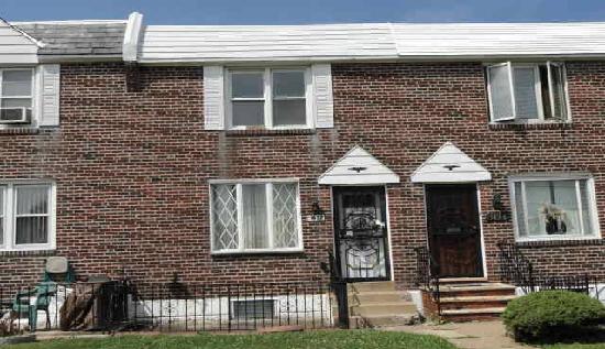 1832 North 76th Street, Philadelphia, PA 19151 