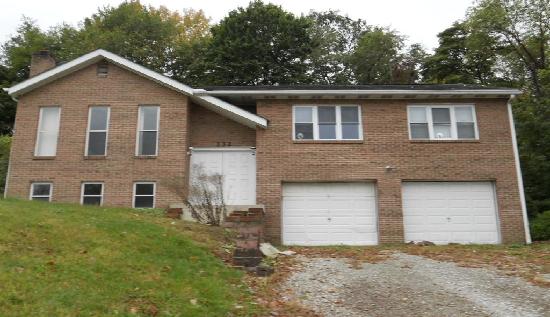 132 Barrington Ridge, Delmont, PA 15626 
