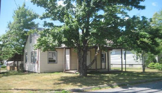 1501 21st Avenue, Beaver Falls, PA 15010 