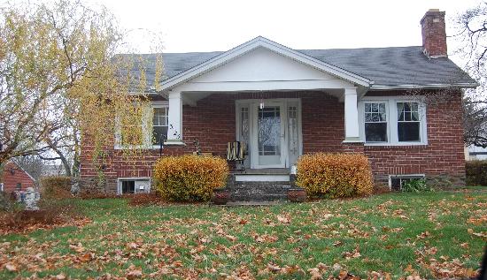 3123 Bedminster Road, Ottsville, PA 18942 