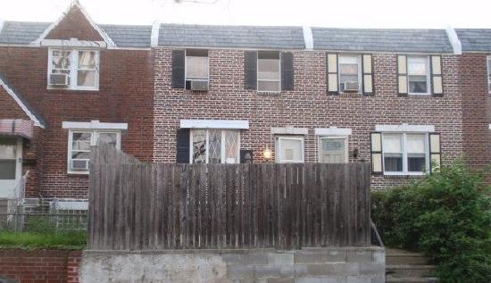 6008 Shisler Street, Philadelphia, PA 19149 