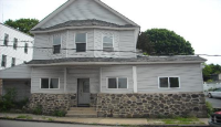 1266-126 Main Street, Jenkins Township, PA 18640 