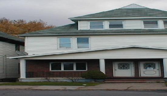 1406 1408 Capouse Avenue, Scranton, PA 18509 